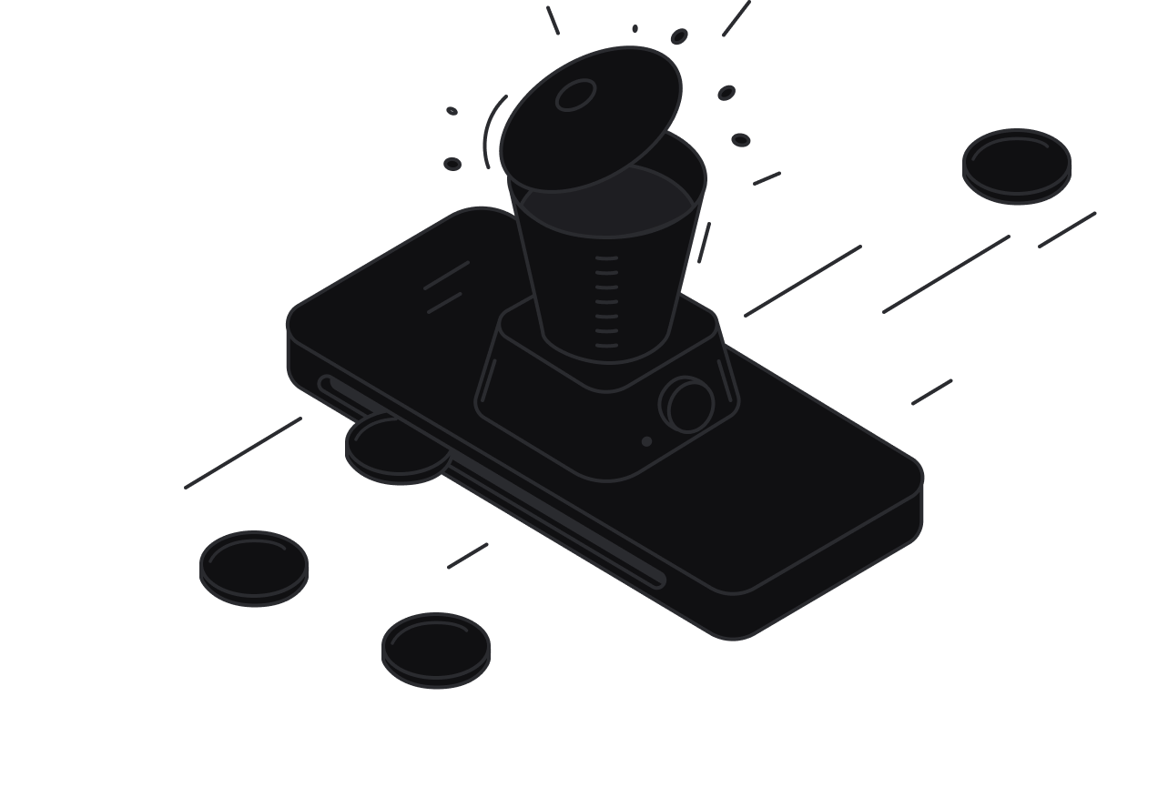 USDT TRON Mixer